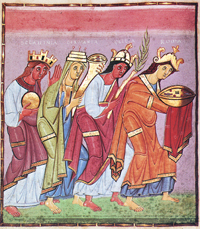 emperorotto